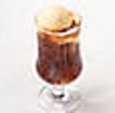 コーヒーフロート