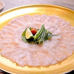 蟹ふぐ 雪月花の特集写真