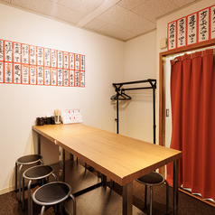 酒呑み処　のりまきの雰囲気1