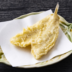 京天ぷら　祇園八坂 圓堂　阪急梅田店特集写真1