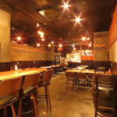 HANGOUT DINER ハングアウト ダイナーの雰囲気3