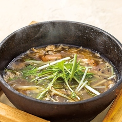 酸辣スープ