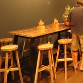 サムズアップダイニング GYOTOKU BAR ギョウトク バーの雰囲気3