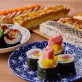寿司とおでん時々炉端 ならびや 京都桂店のおすすめ料理1