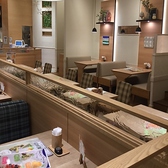 chawan チャワン イオンモールむさし村山店の雰囲気2