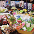 海鮮と産地鶏の炭火焼 うお鶏 清水駅店のおすすめ料理1
