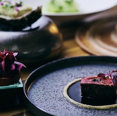 BISTRO CAFE Recollection ビストロカフェリコレクションのおすすめ料理1