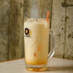 メガマンゴーミルク