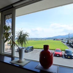 創作イタリアン レストラン悦の雰囲気3