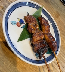うなぎ串