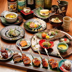 鶏匠清　新今宮店のおすすめ料理1