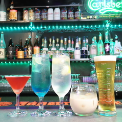 BAR111本店のコース写真