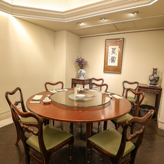 伏見 中華料理 茗圃 みょうほの特集写真