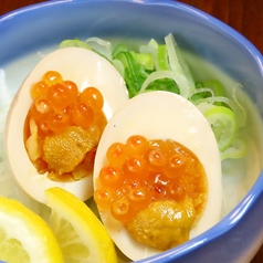 雲丹たまいくら