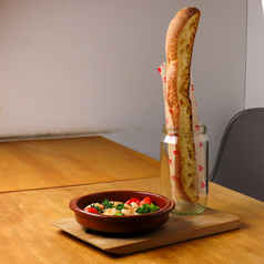 オトナノイザカヤ Bambiのコース写真