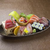 三枚目 助五郎 大通り店のおすすめ料理2