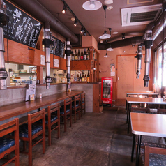 ホルモン 焼肉 ぶち 博多大名店の特集写真