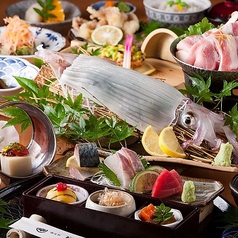天神 博多芙蓉のおすすめ料理3