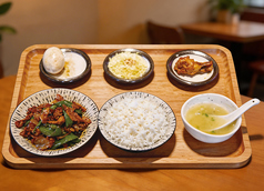 湘満庭 ショーマンテイ 難波店のコース写真