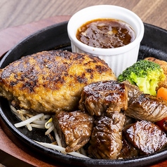 手仕事ハンバーグぎゅう丸　春吉店のおすすめ料理2
