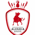 ALEGRIA アレグリア 京都ヨドバシ店のロゴ