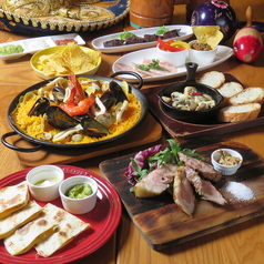 エスペランサ 関内のおすすめ料理2