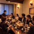 鮨とおでん& スシトオデンアンド 人形町店の雰囲気1