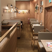 chawan チャワン イオンモールむさし村山店の雰囲気3