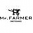 Mr.FARMER ミスターファーマー アトレ恵比寿店のロゴ