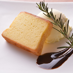 酒蔵直送！酒ケーキ