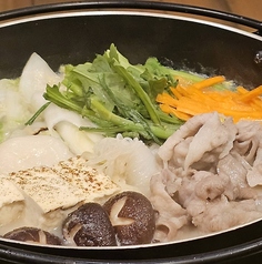 大豆屋 三宮のコース写真