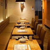 バードスペース豊橋の雰囲気2