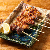 鶏屋 鳥すけのおすすめ料理3