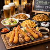 ザ ケーブのおすすめ料理2