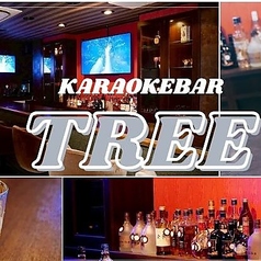 カラオケ BAR TREE 京都祇園