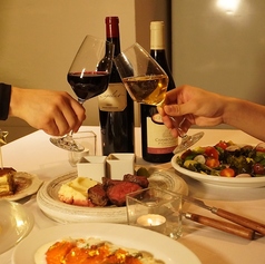 nagi ナギ 栄店のコース写真