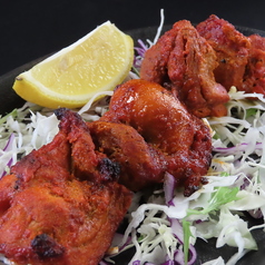 THE GARDEN RESTAURANT & BARのおすすめ料理2