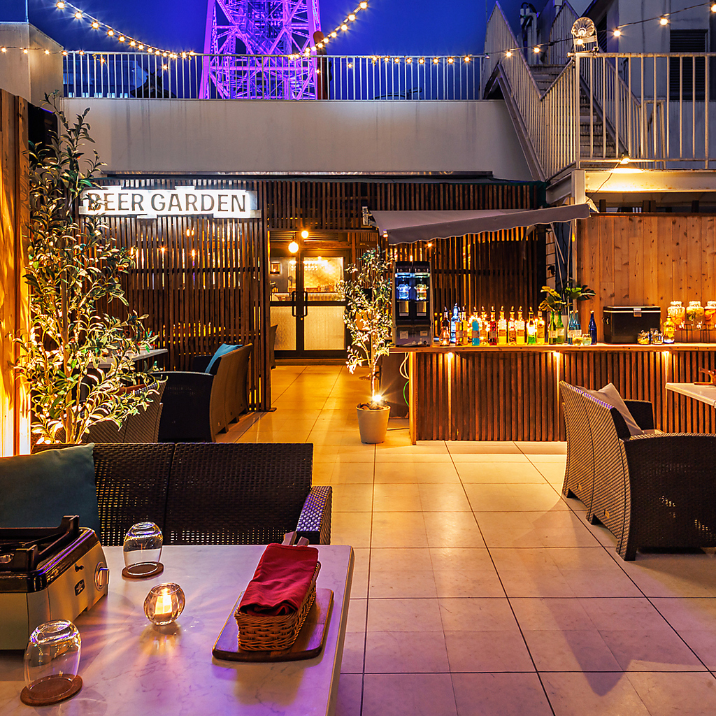 他では経験できない特別な時間をお過ごしいただけます