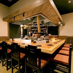 一心 八尾店の特集写真