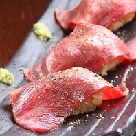 お酒が進む逸品料理を豊富にご用意！