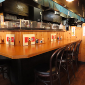 吉鳥 瓦町店 菊池寛通りの雰囲気2