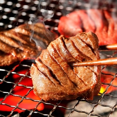 牛タン×肉寿司×鮮魚　個室居酒屋　京-みやこ-　上野アメ横店の特集写真