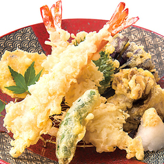 お魚ダイニング 晴れときどき魚 HAREUOのコース写真