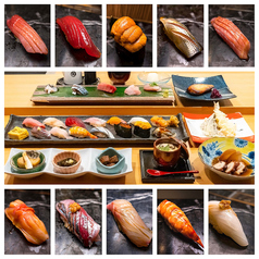 特選鈴な凛会席