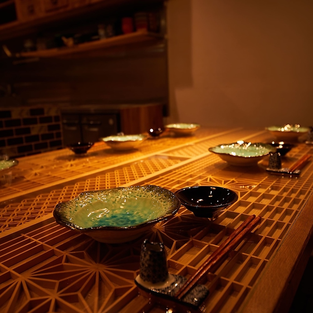 【NEWオープン】恵比寿の人気店「粋」から暖簾分けした、江戸前寿司とのどぐろ出汁おでんの割烹酒場