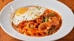 Pasta&Bistro citta チッタのおすすめポイント1