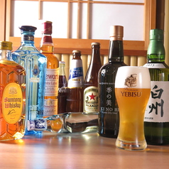 炭火焼ダイニング吉良の特集写真