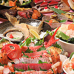 とよた道場 豊田駅前店のコース写真