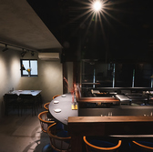 炭火焼き OTN オトナの雰囲気3