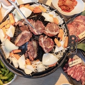 ひろ米 別邸 北海道すすきののおすすめ料理2